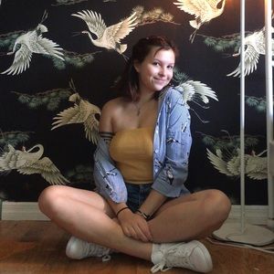 Meet your Posher, Jasper